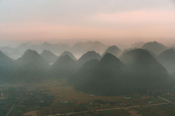 Bac Son Valley and Nalay Mountain 1 Day Tour - photo 28
